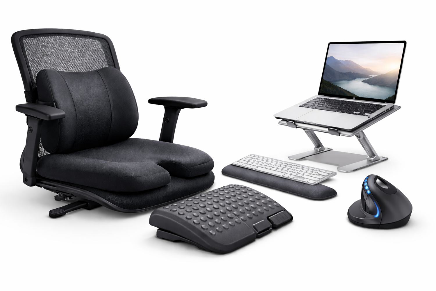 Ergonomie et Confort