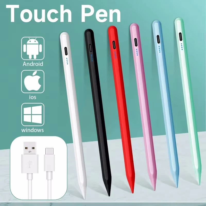 Stylet tactile universel pour tablette et smartphone