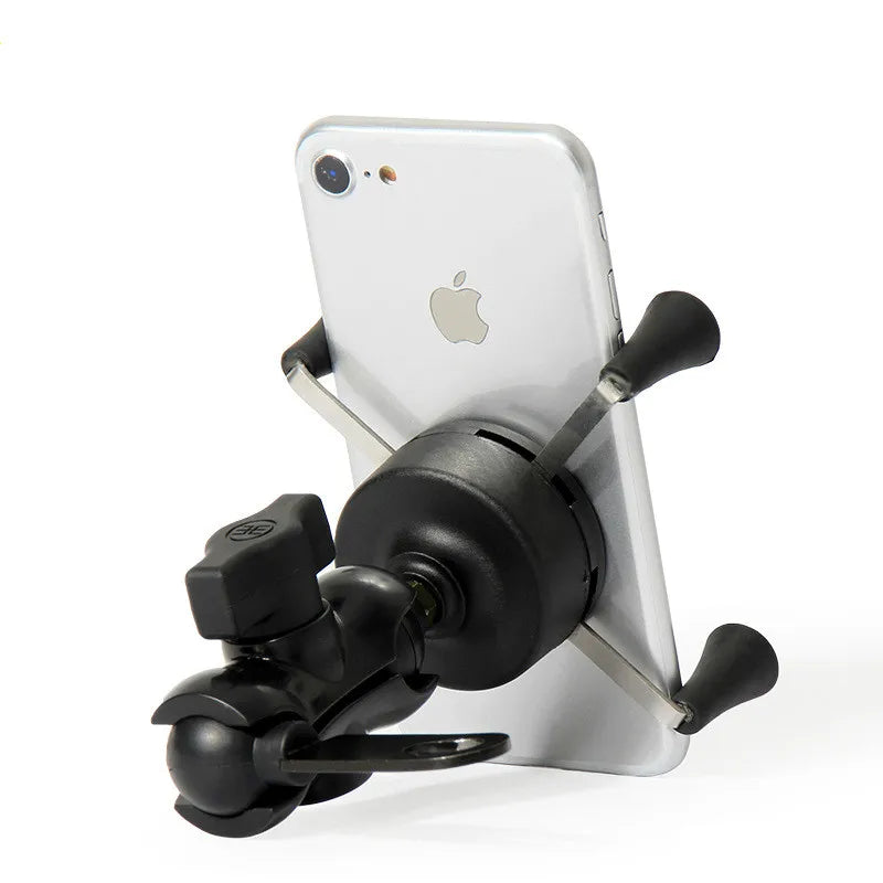 Support téléphone universel moto et vélo
