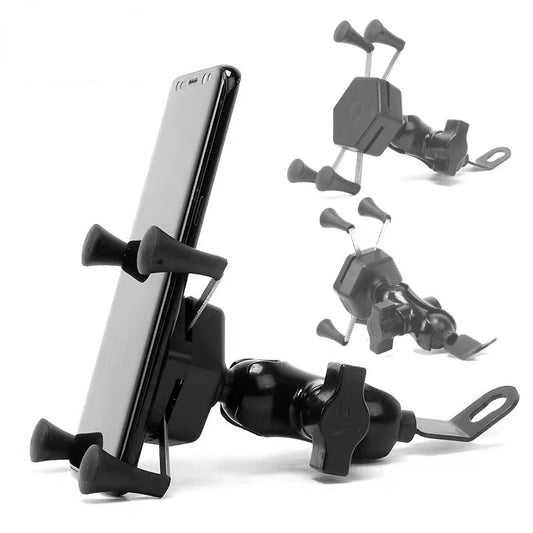 Support téléphone universel moto et vélo