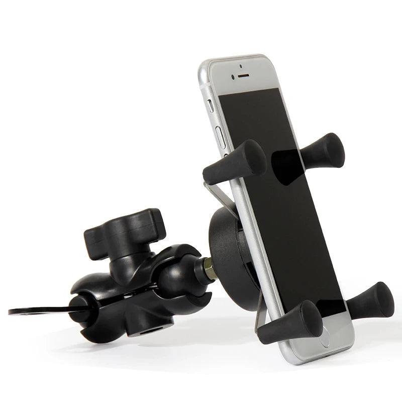 Support téléphone universel moto et vélo