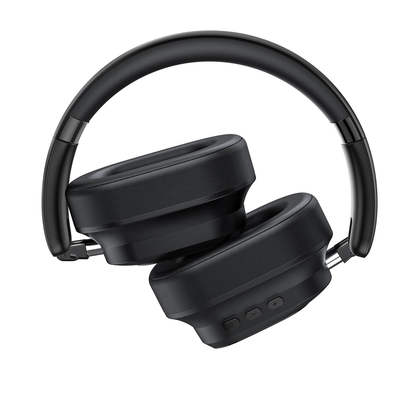 Casque Bluetooth sans fil avec réduction de bruit active