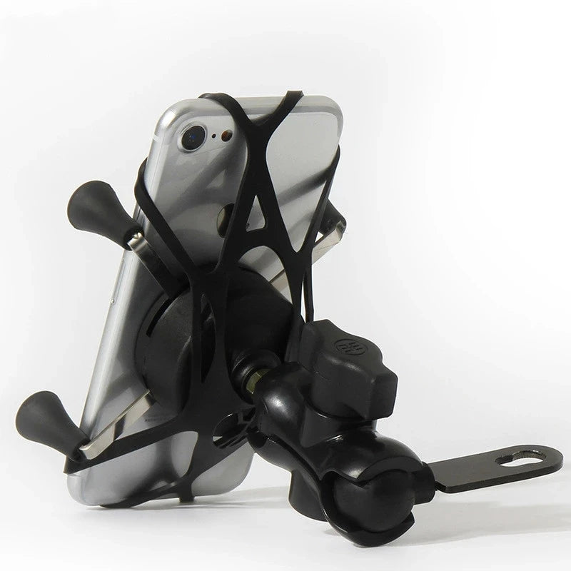 Support téléphone universel moto et vélo