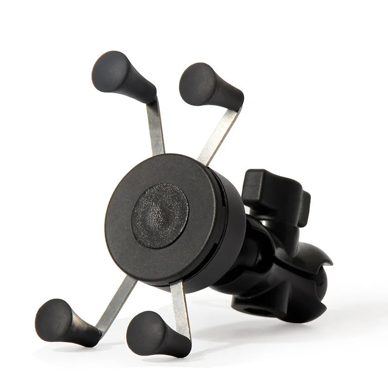 Support téléphone universel moto et vélo