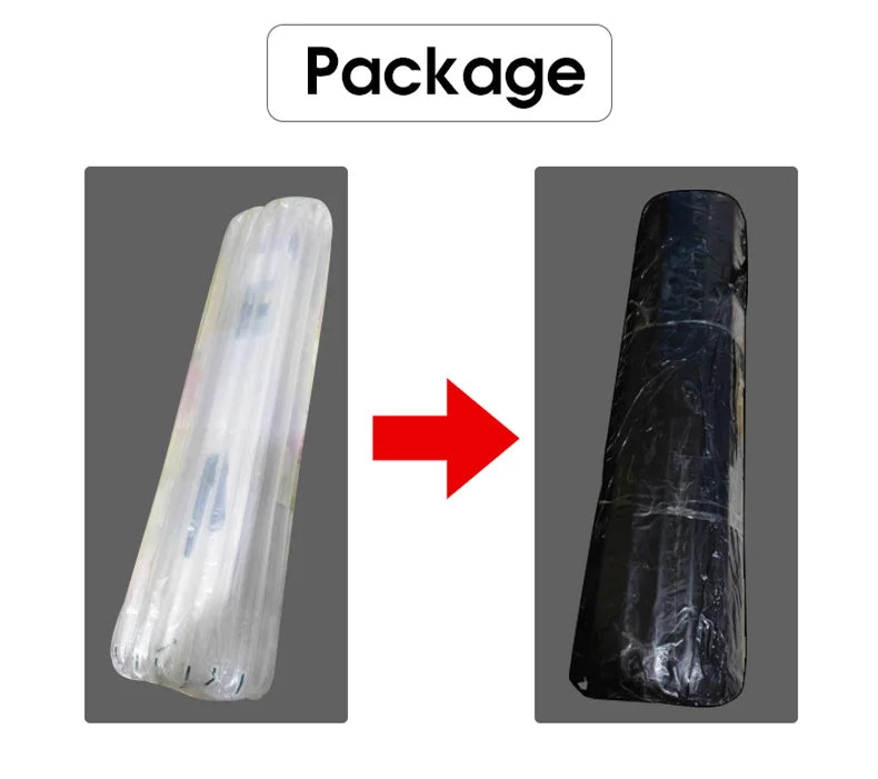 Barre lumineuse LED RGB pour écran