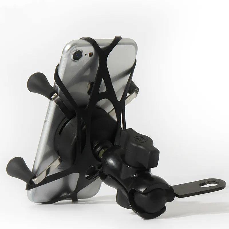 Support téléphone universel moto et vélo