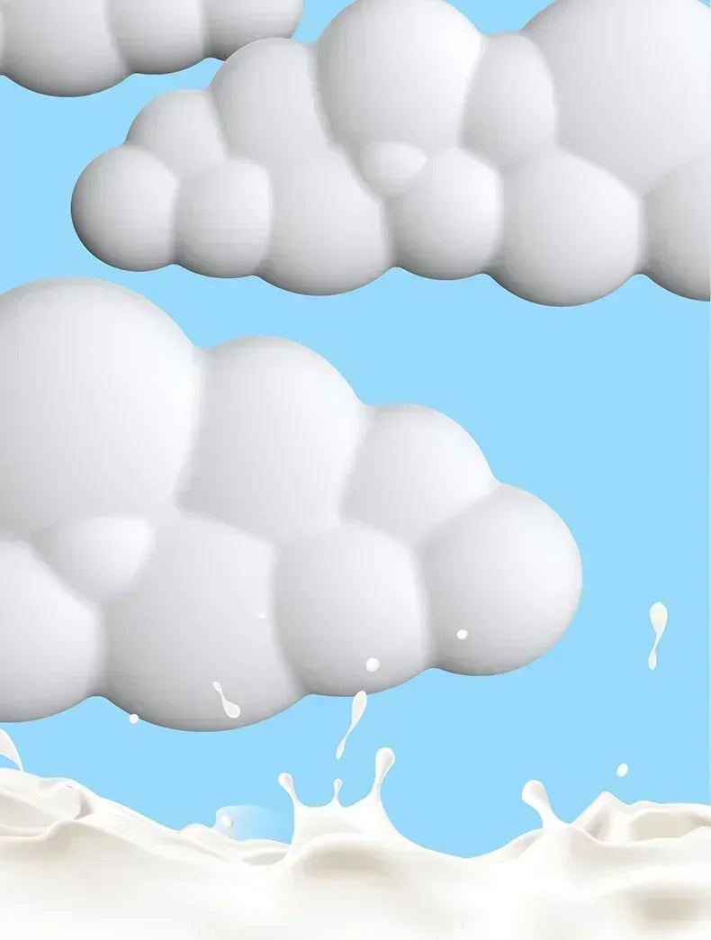 Repose-poignet ergonomique en mousse mémoire – Confort souris & clavier