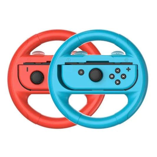 Volant Joy-Con pour Nintendo Switch – Jeux de course
