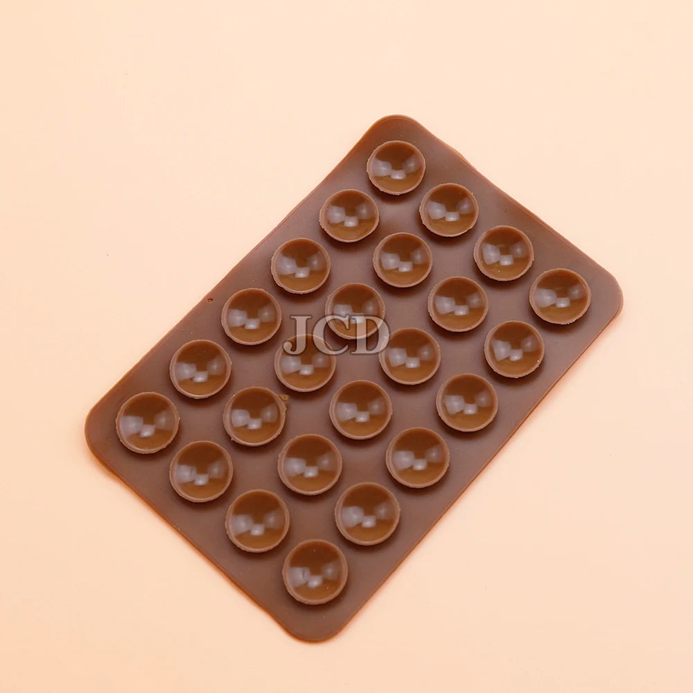 Support de téléphone adhésif en silicone antidérapant – Prise en main sécurisée