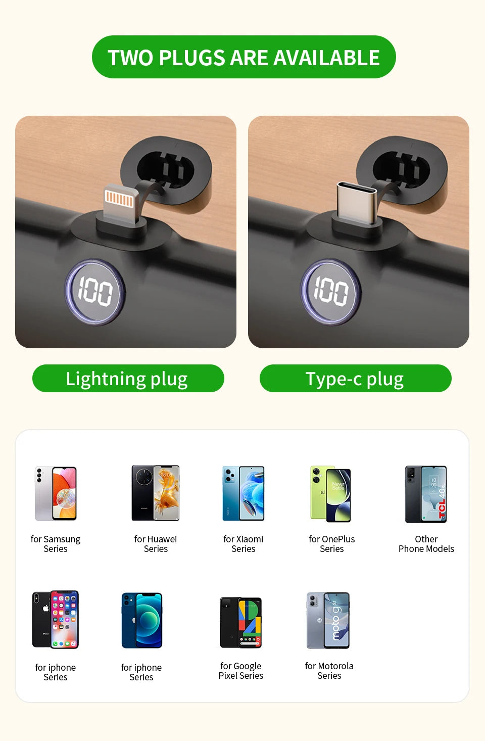 Batterie externe compacte 5000 mAh – charge rapide