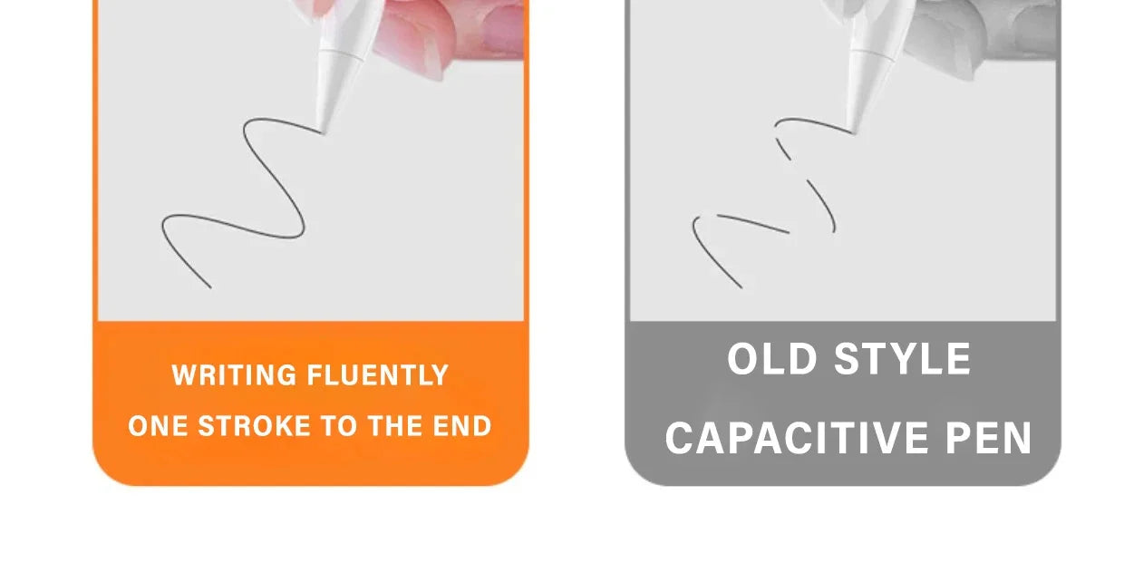 Stylet tactile universel pour tablette et smartphone