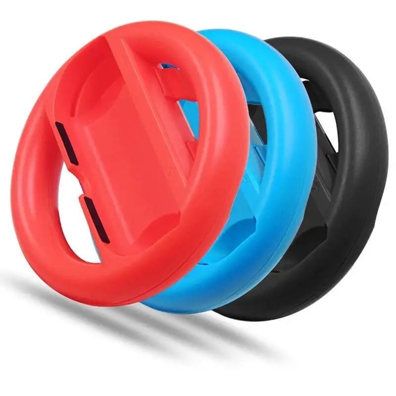 Volant Joy-Con pour Nintendo Switch – Jeux de course