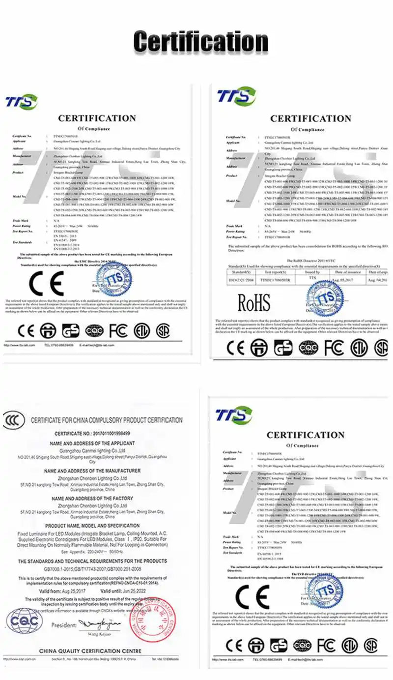 Barre lumineuse LED RGB pour écran