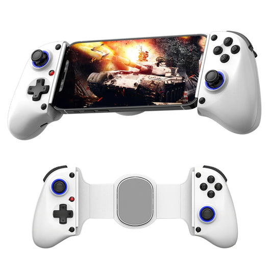 Manette Gaming Extensible pour Smartphone – Bluetooth, Android & iOS