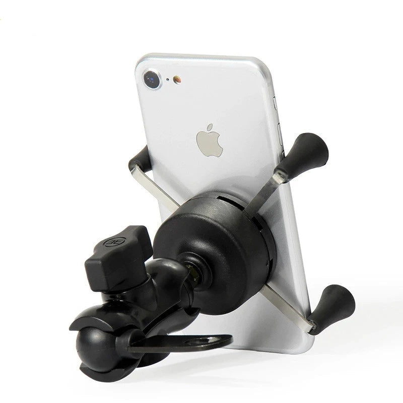 Support téléphone universel moto et vélo