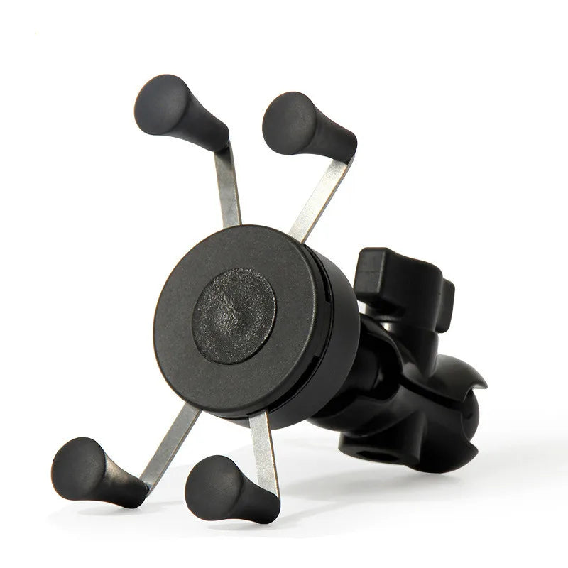 Support téléphone universel moto et vélo
