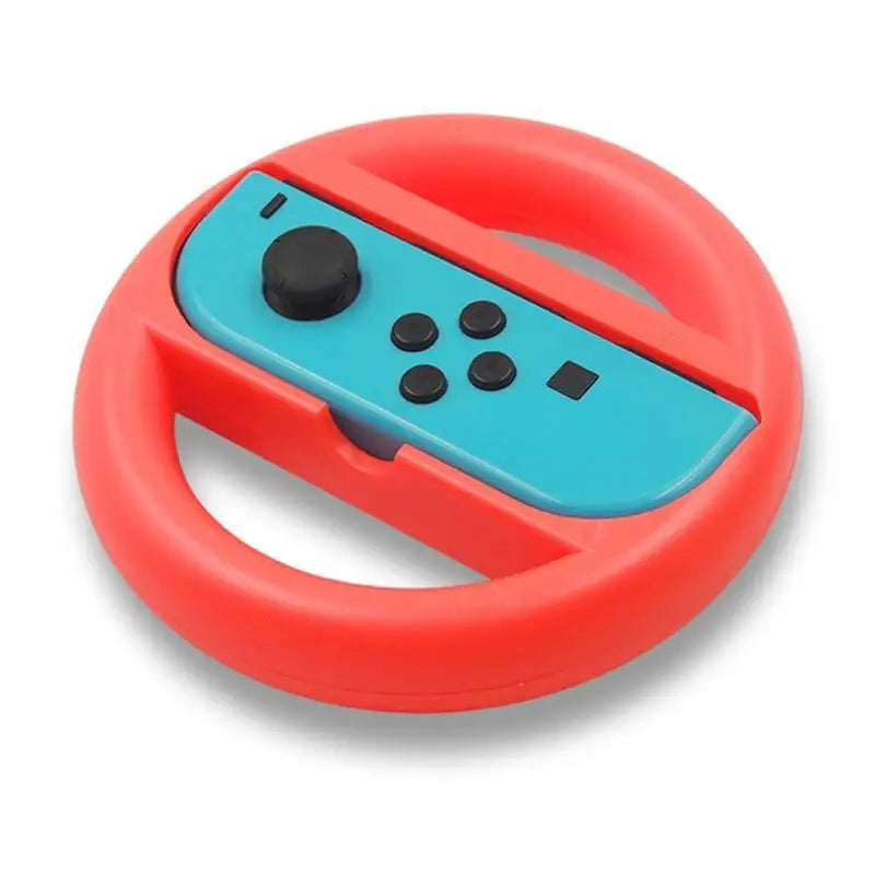 Volant Joy-Con pour Nintendo Switch – Jeux de course