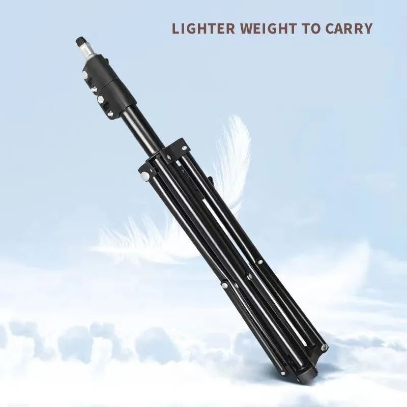 Trépied smartphone multifonction réglable